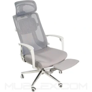 Silla Aeris Masajes Gris