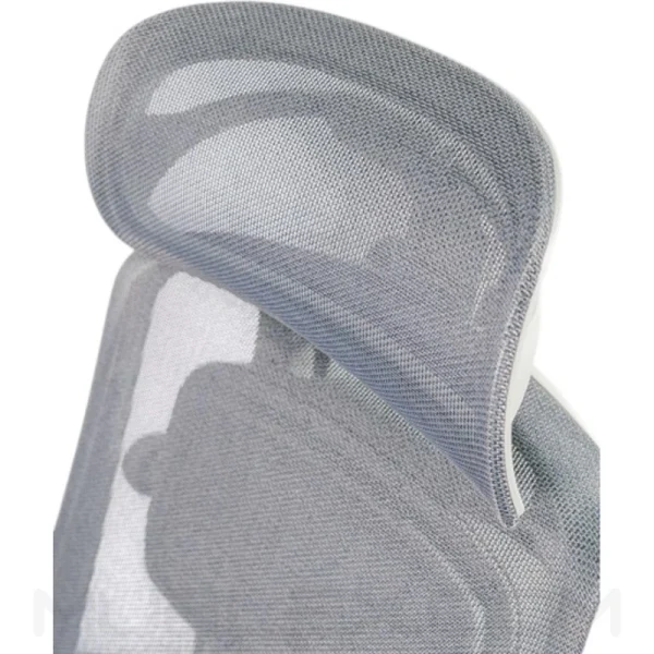 Silla Aeris Masajes Gris cabecero