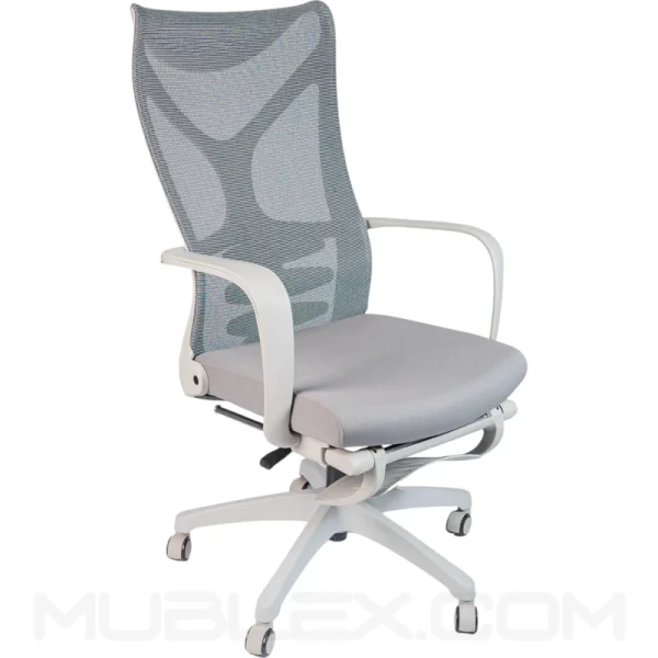 Silla Synero gris