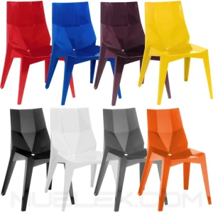 Silla Diamante Colores