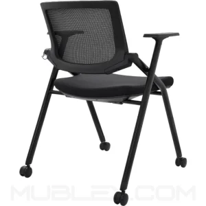 Silla Passport en malla