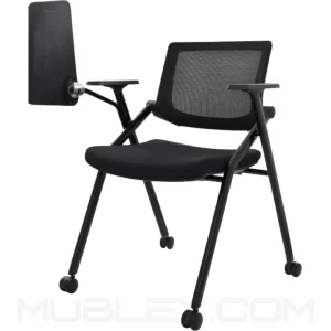 Silla Universitaria Passport con tablero abatible
