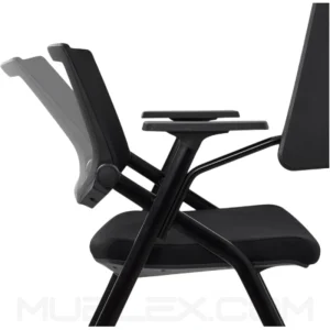 Silla Universitaria Passport con tablero espaldar ajustable