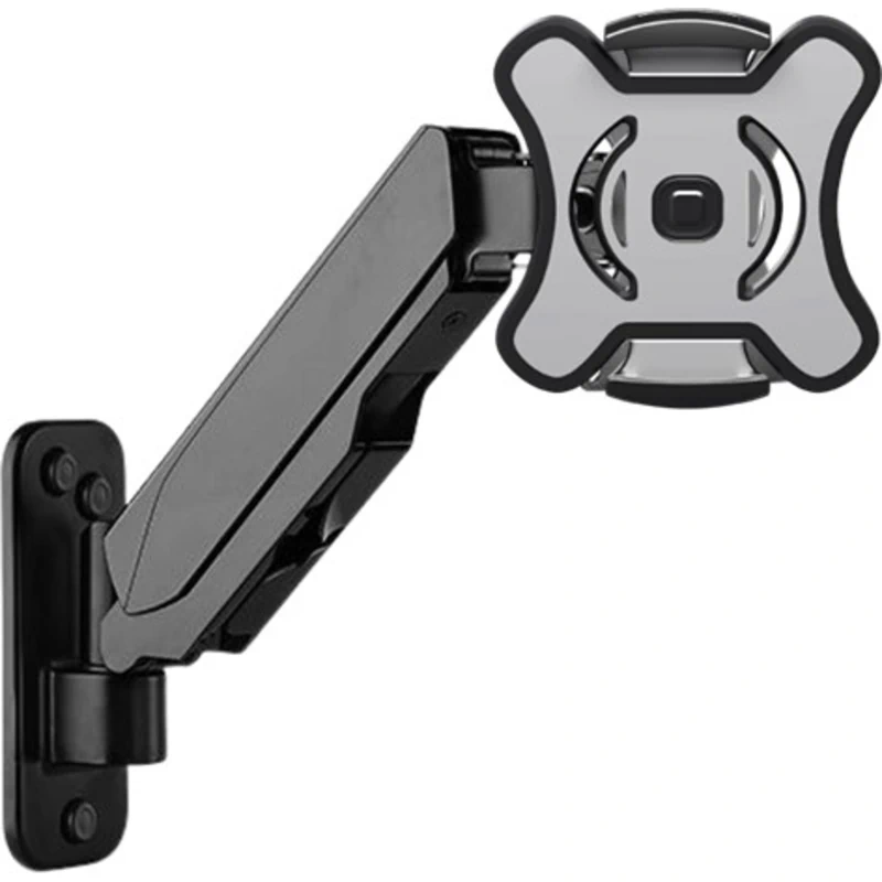 Soporte para tablet o iPad de 7" a 10" brazo de pared articulado - Image 1