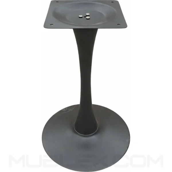 Base para mesas de cafetería Baikal - Image 3