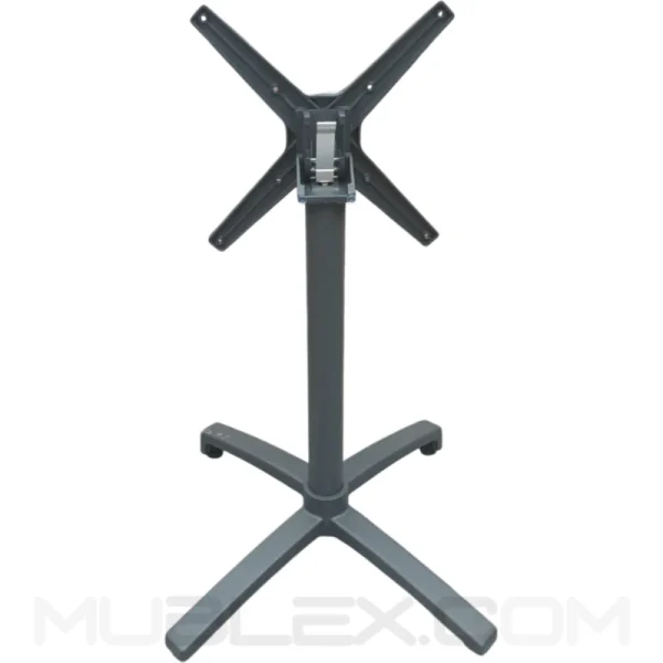 Base para mesa plegable para cafetería Nilo - Image 5