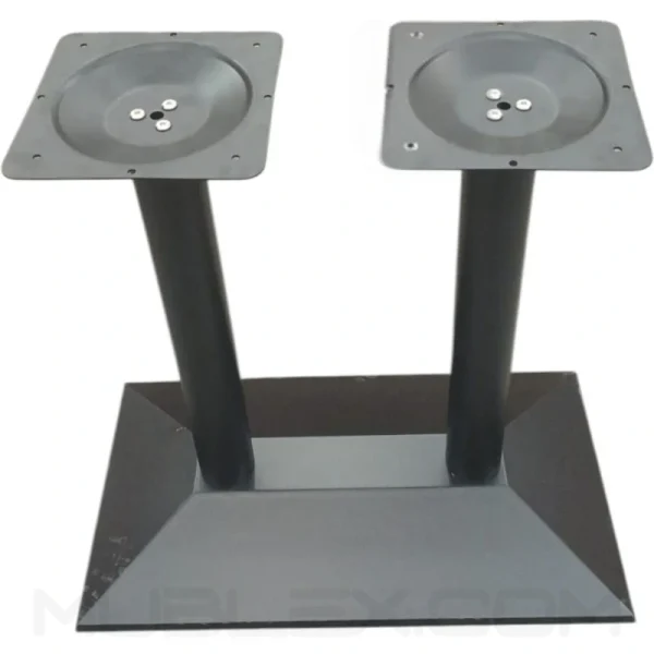 Base para mesas de cafetería y restaurante Bolga - Image 4