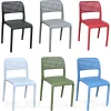 Silla respaldo calado Kanzas