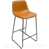 Silla alta de diseño Cadeira Verner