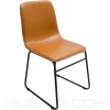 Silla de diseño Cadeira Verner