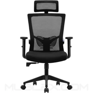 Silla ergonómica Exo