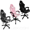 Silla gamer Hawker ergonómica reclinable 145°