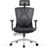 Silla Ergonómica con cabecero Nexus Presidencial