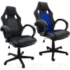 Silla gamer Raptor reclinable y ajustable