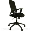 Silla ergonómica con brazos Spectral