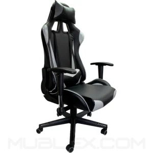 Silla gamer F-16